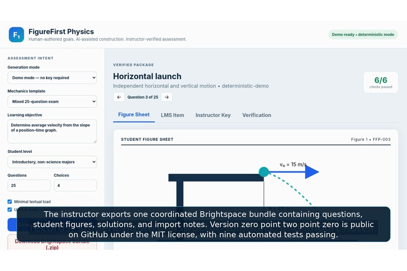 FigureFirst Physics – screenshot 3