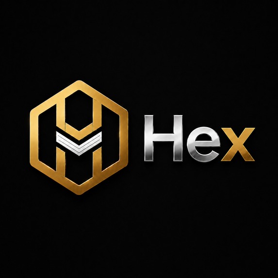 Hex – screenshot 2