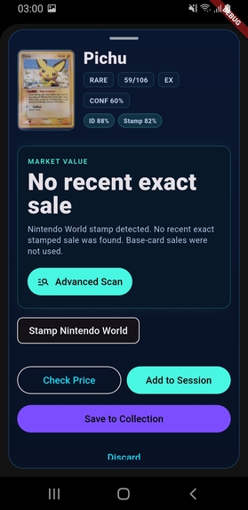 Green Spider TCG – screenshot 6