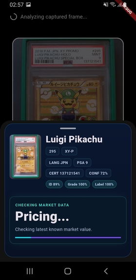 Green Spider TCG – screenshot 3