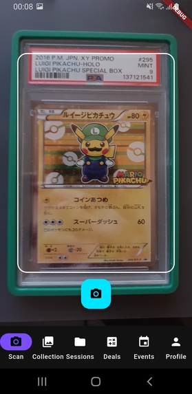 Green Spider TCG – screenshot 2