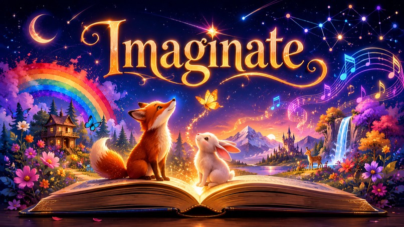 Imaginate AI  – screenshot 5