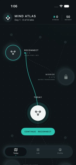 Nura – screenshot 3