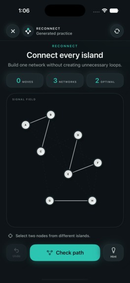 Nura – screenshot 4