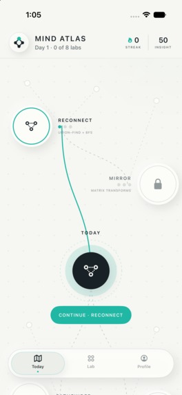 Nura – screenshot 2