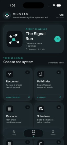 Nura – screenshot 6