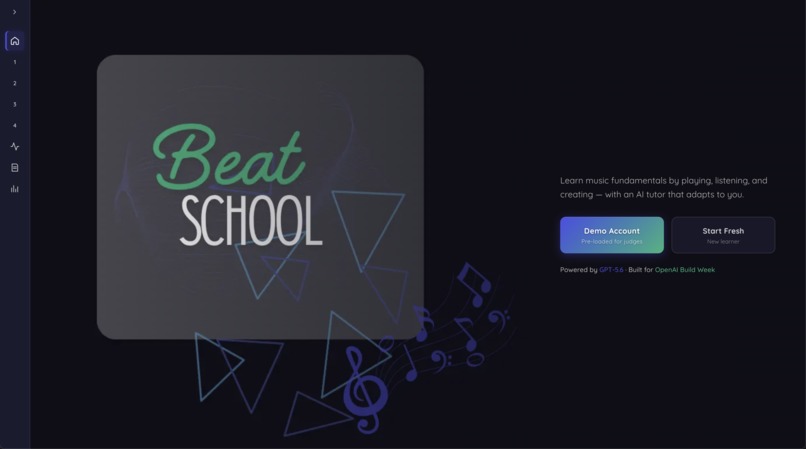 Beat School – screenshot 7