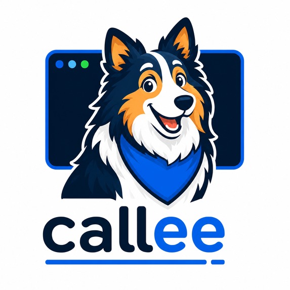 Callee – screenshot 1