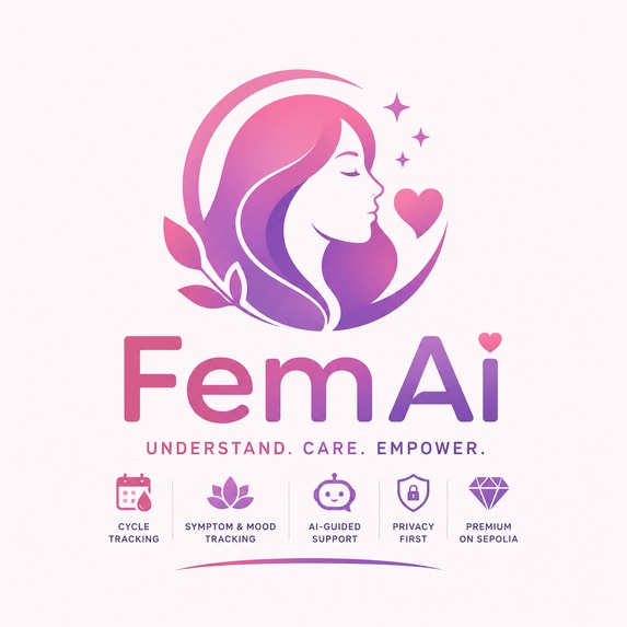femAI – screenshot 1