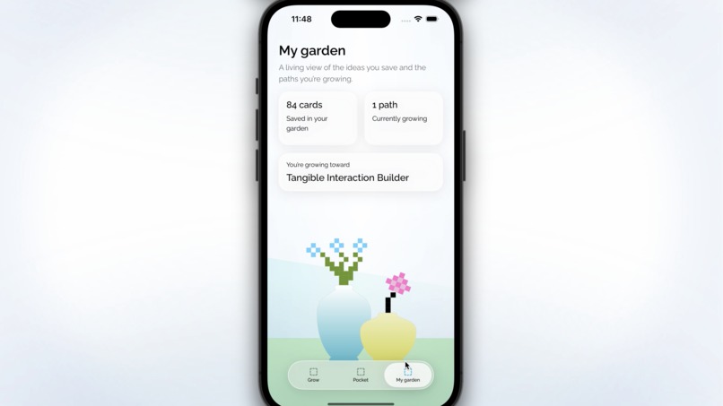 Eudaimonia - Capture, and grow – screenshot 5