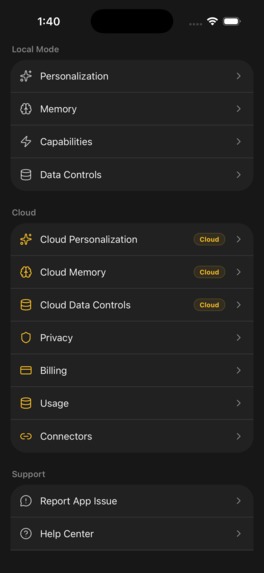 AGI WORKFORCE – screenshot 11
