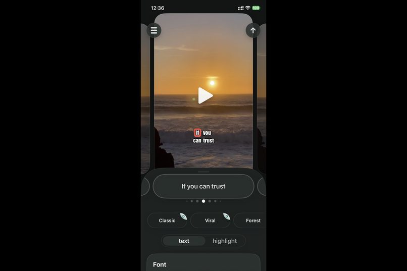 Easy Captions Flow – screenshot 4