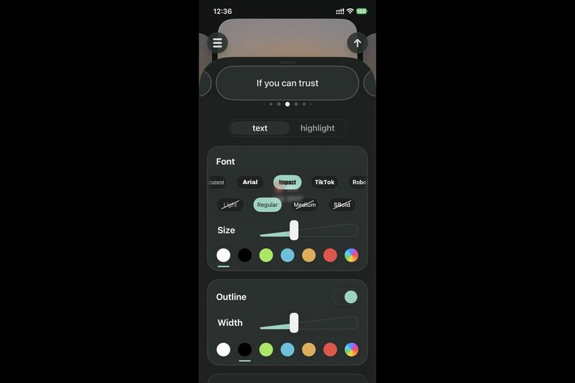 Easy Captions Flow – screenshot 5