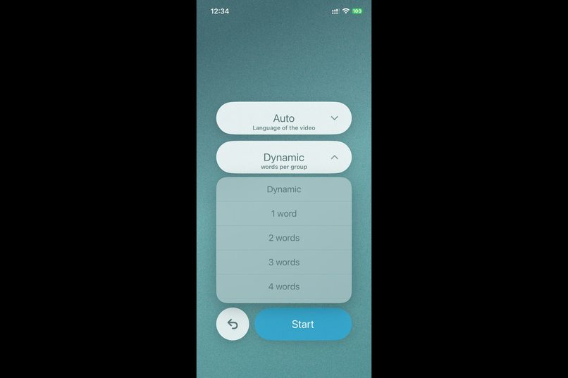 Easy Captions Flow – screenshot 7