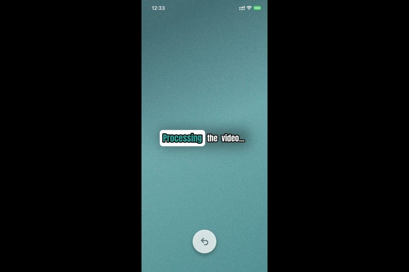 Easy Captions Flow – screenshot 8
