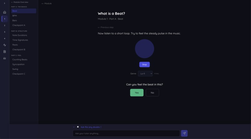 Beat School – screenshot 4