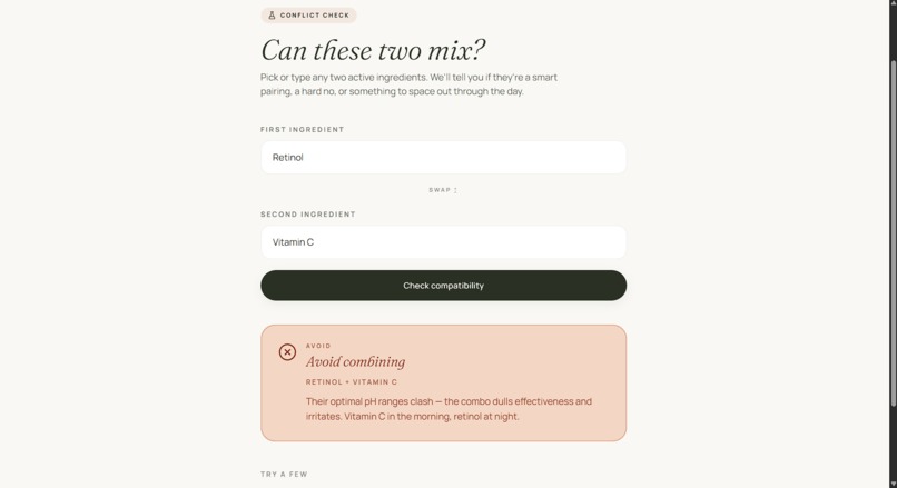 Le Rituel – screenshot 2