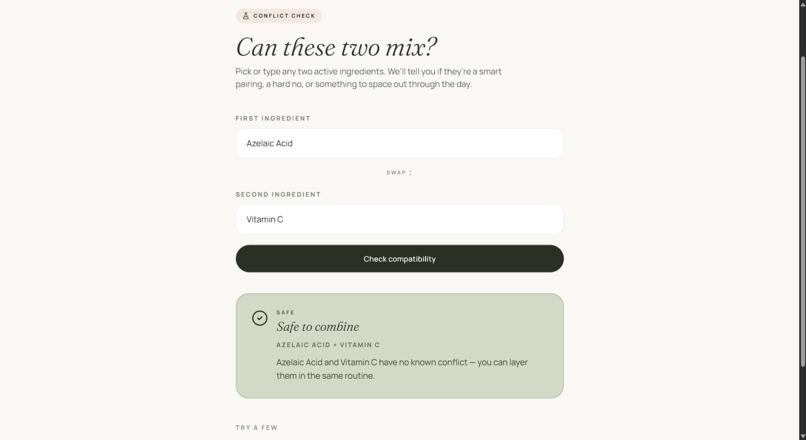 Le Rituel – screenshot 3