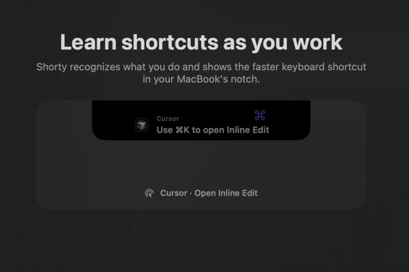 Shorty – screenshot 1