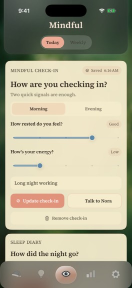 Somnora – screenshot 4