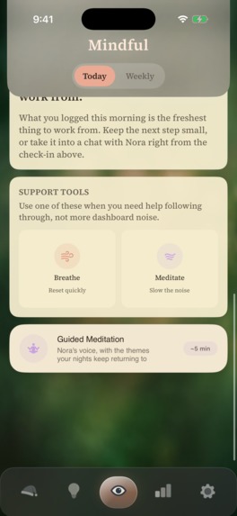 Somnora – screenshot 8