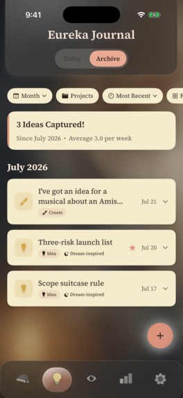 Somnora – screenshot 9