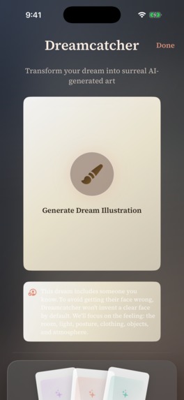 Somnora – screenshot 10