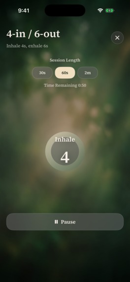 Somnora – screenshot 11