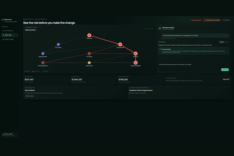 ReCyra AI – screenshot 3
