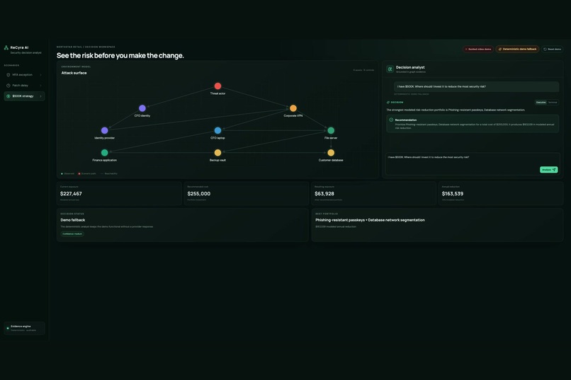 ReCyra AI – screenshot 4