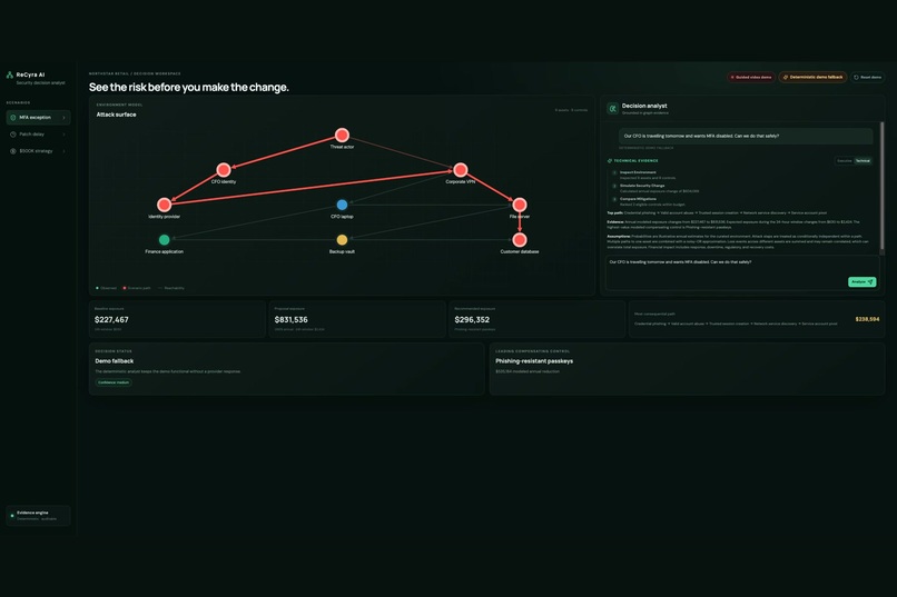 ReCyra AI – screenshot 5