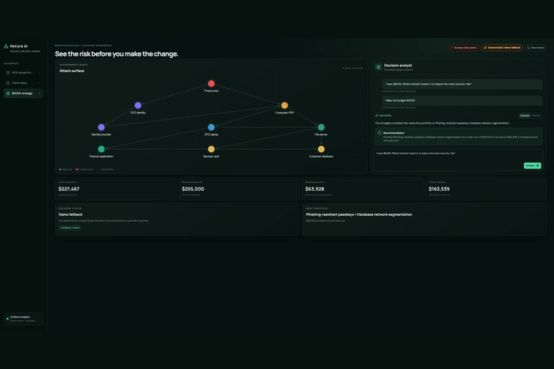 ReCyra AI – screenshot 6