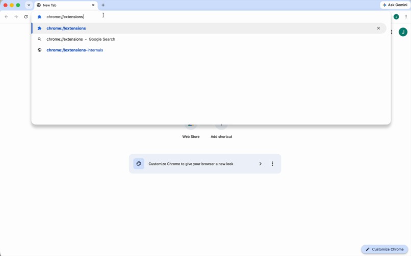 ChatNotion – screenshot 4