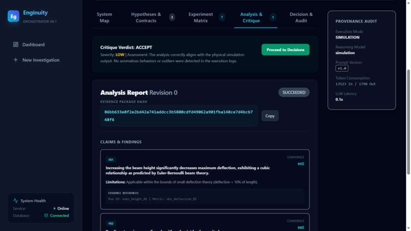 Enginuity – screenshot 5