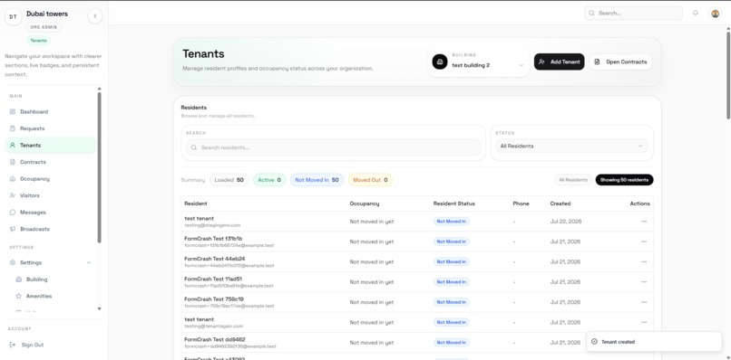 FormCrash Lab – screenshot 8