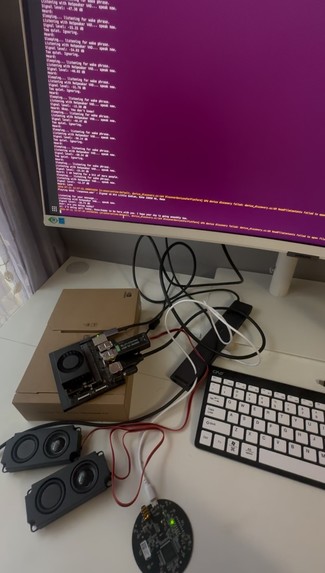 Luna – screenshot 1