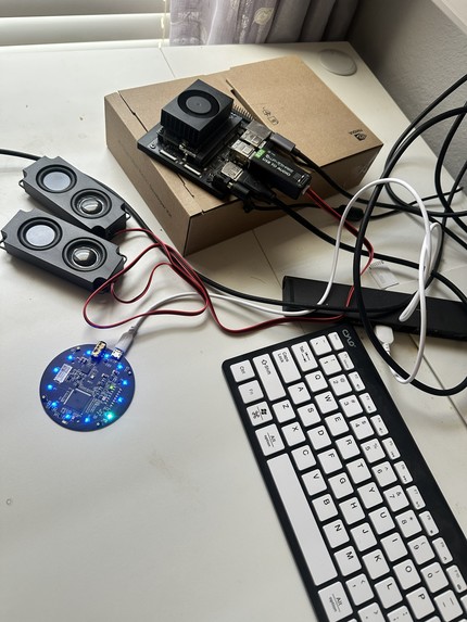 Luna – screenshot 2