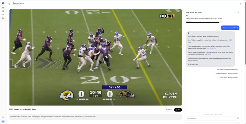 Mnemcore – screenshot 7