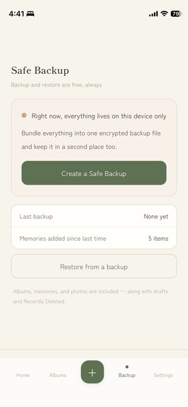 Koko ni Nokosu – screenshot 10