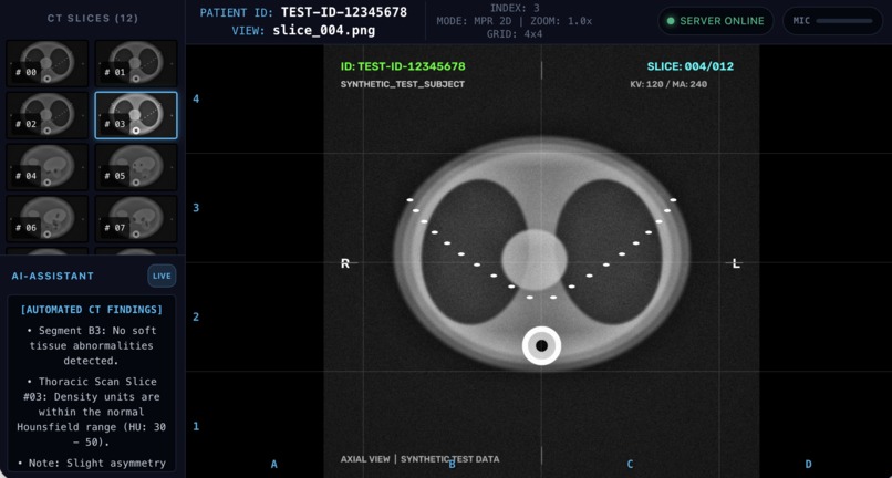 surGestic – screenshot 2