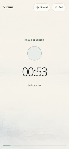 Virama – screenshot 7