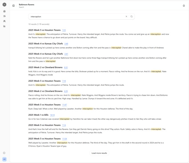 Mnemcore – screenshot 9