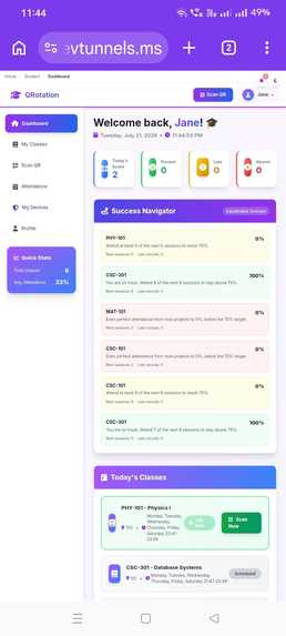 QRotation – screenshot 11