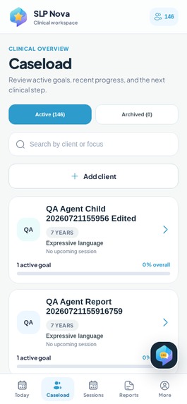 SLP Nova  – screenshot 3