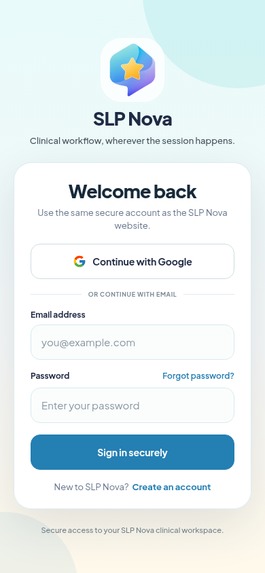 SLP Nova  – screenshot 6