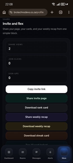 Battle Trivia: AI-Powered Learning Battles – screenshot 3
