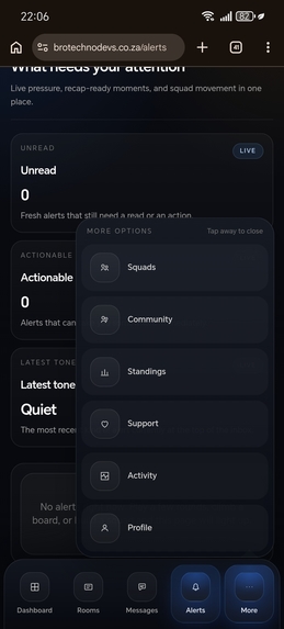 Battle Trivia: AI-Powered Learning Battles – screenshot 5