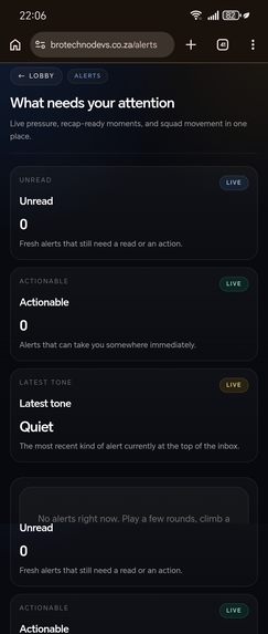 Battle Trivia: AI-Powered Learning Battles – screenshot 6