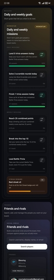 Battle Trivia: AI-Powered Learning Battles – screenshot 12