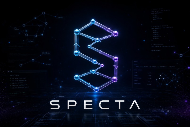 Specta – screenshot 1
